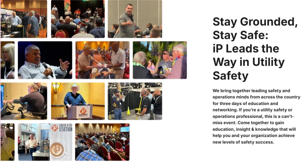 iP Conference images