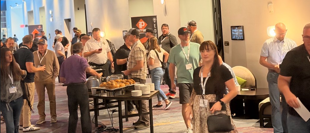 Conference Networkin