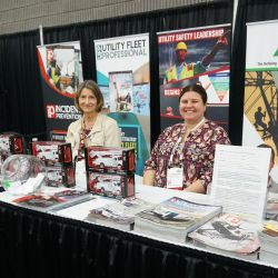 Incident Prevention and Utility Fleet Professional